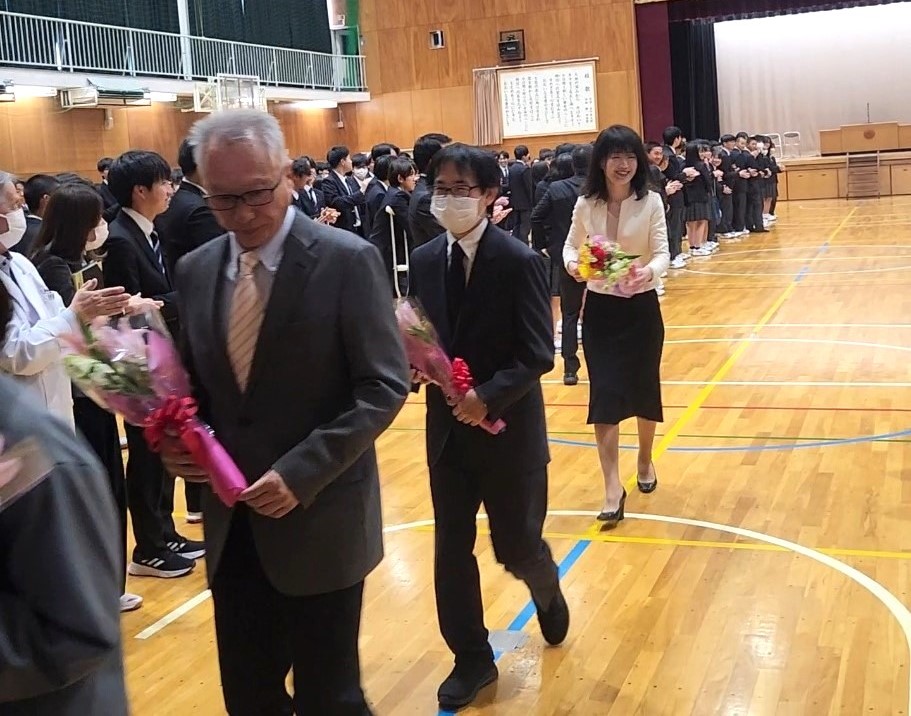 花道 (3)